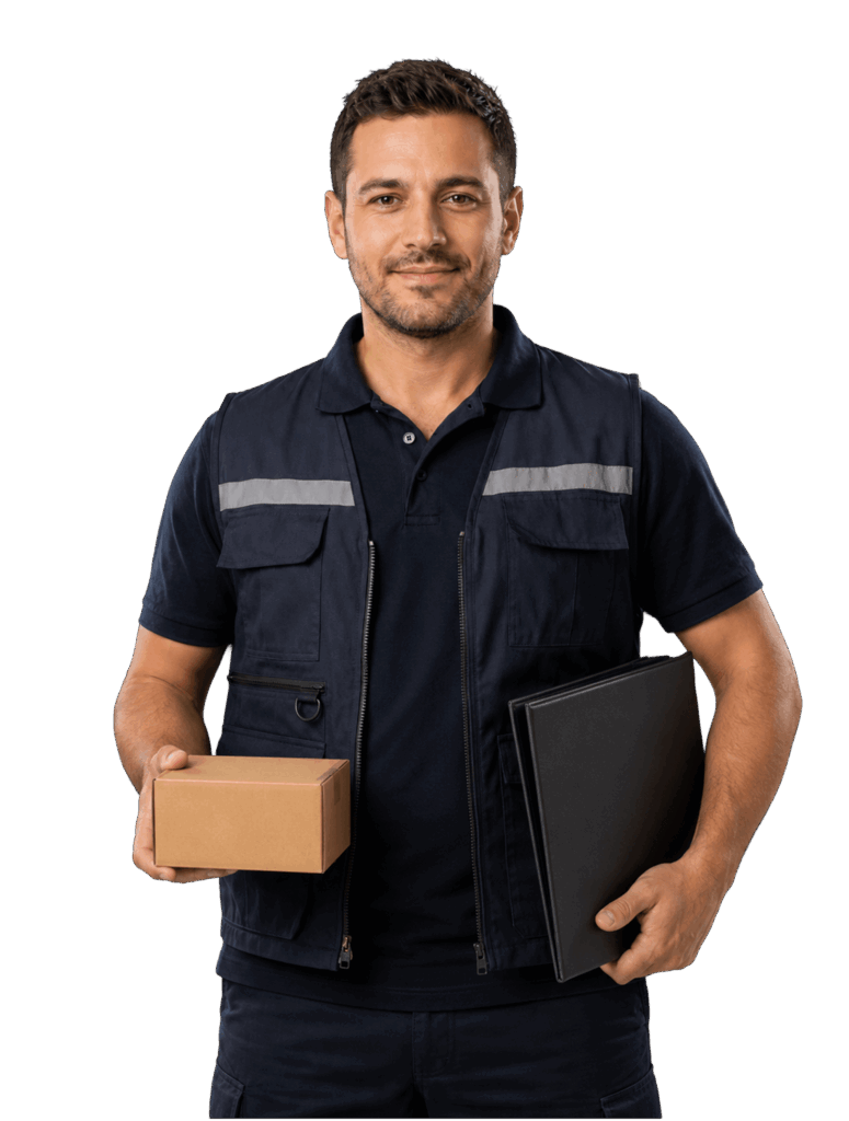 Logistics