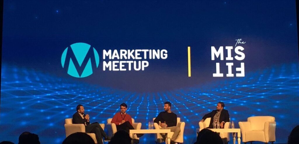 Marketing MeetUp 2021 Notlarımız: Kimler Geldi, Kimler Geçti?