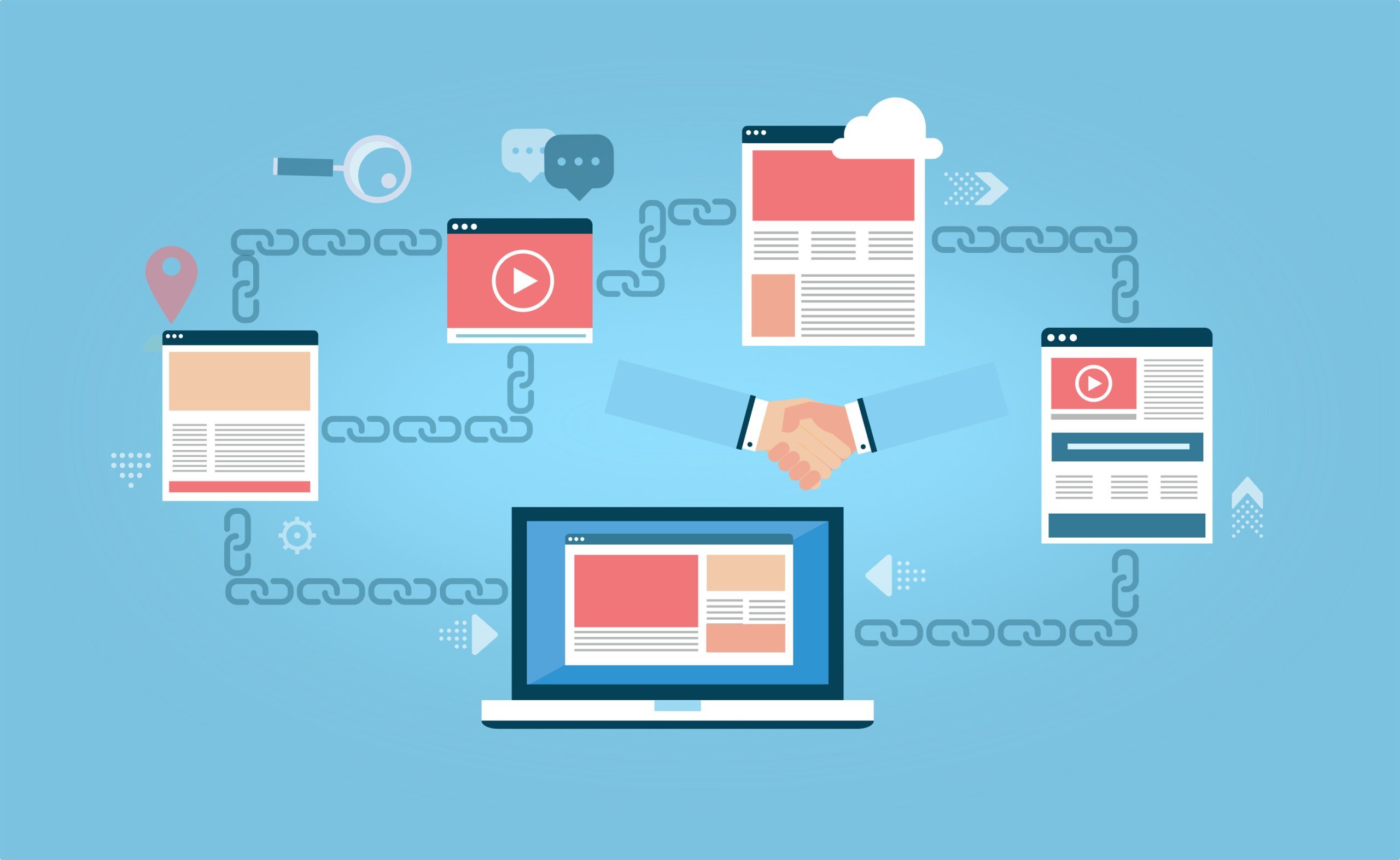 On Page SEO Sayfa İçi SEO