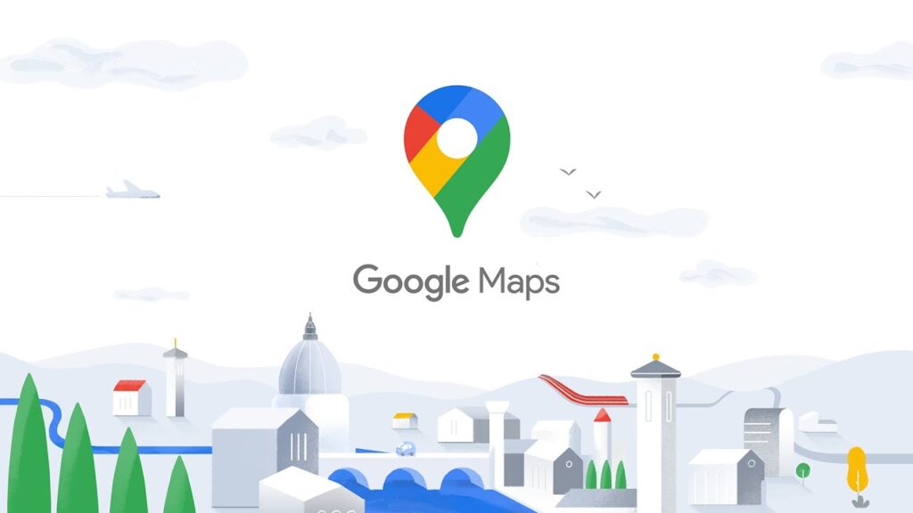 Otel İşletmeleri için Google Haritalar!