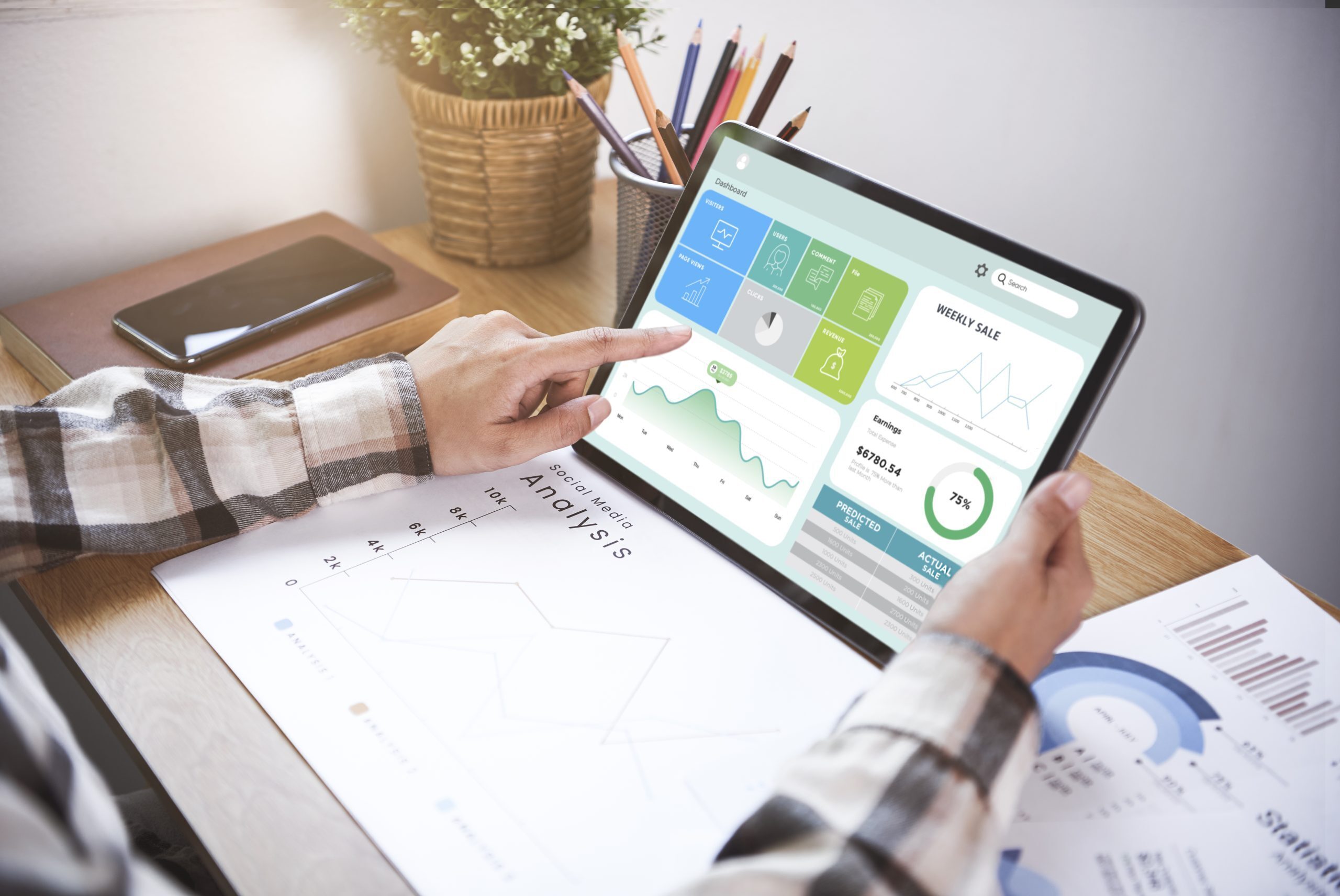 PPC Nedir, Nasıl Çalışır?