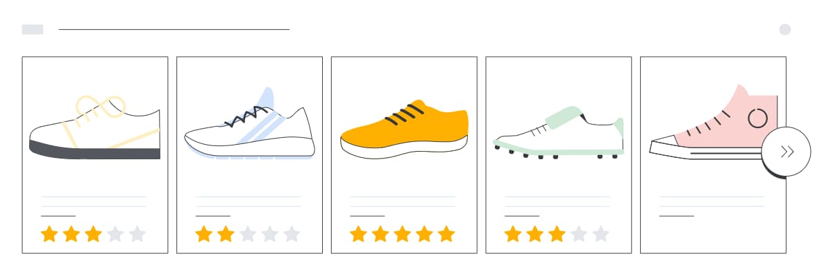 Product Reviews