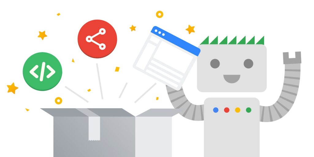 Yeni Robot Etiketi: “indexifembedded”