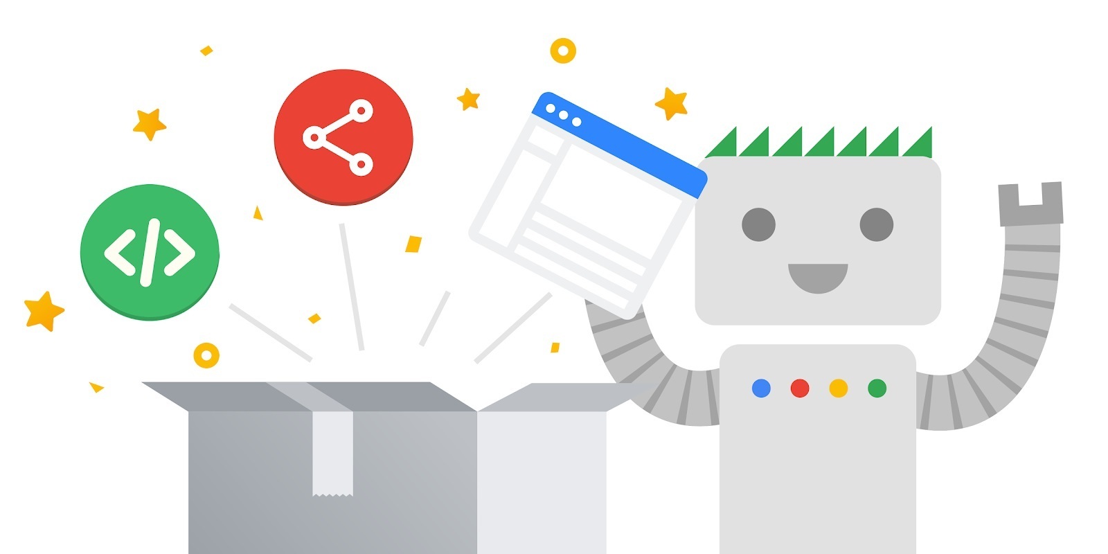 Yeni Robot Etiketi: “indexifembedded”
