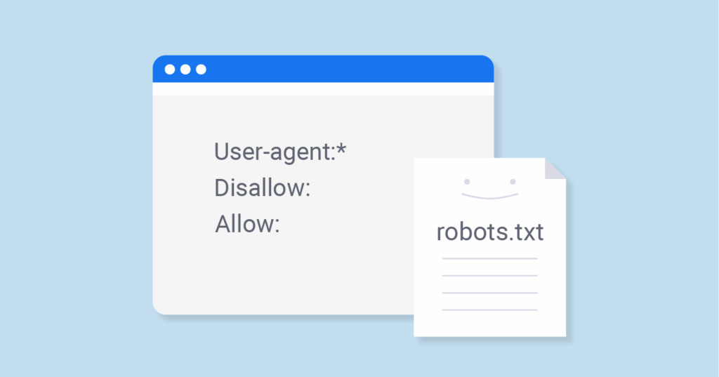 Robots.txt Sanatı ve İncelikleri