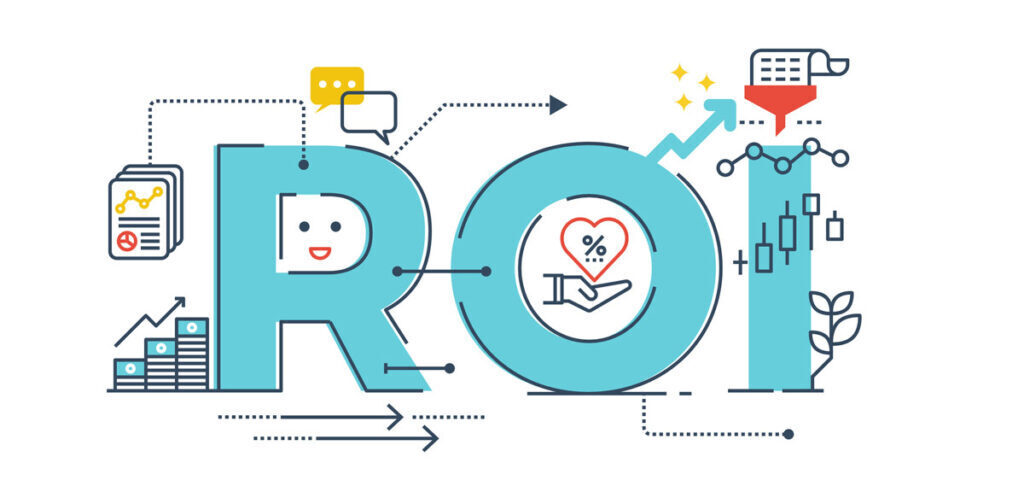 ROI Hesaplama: SEO Yatırımlarınızın Ne Kadarı Geri Dönüyor?