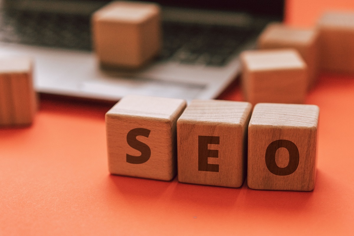 SEO URL