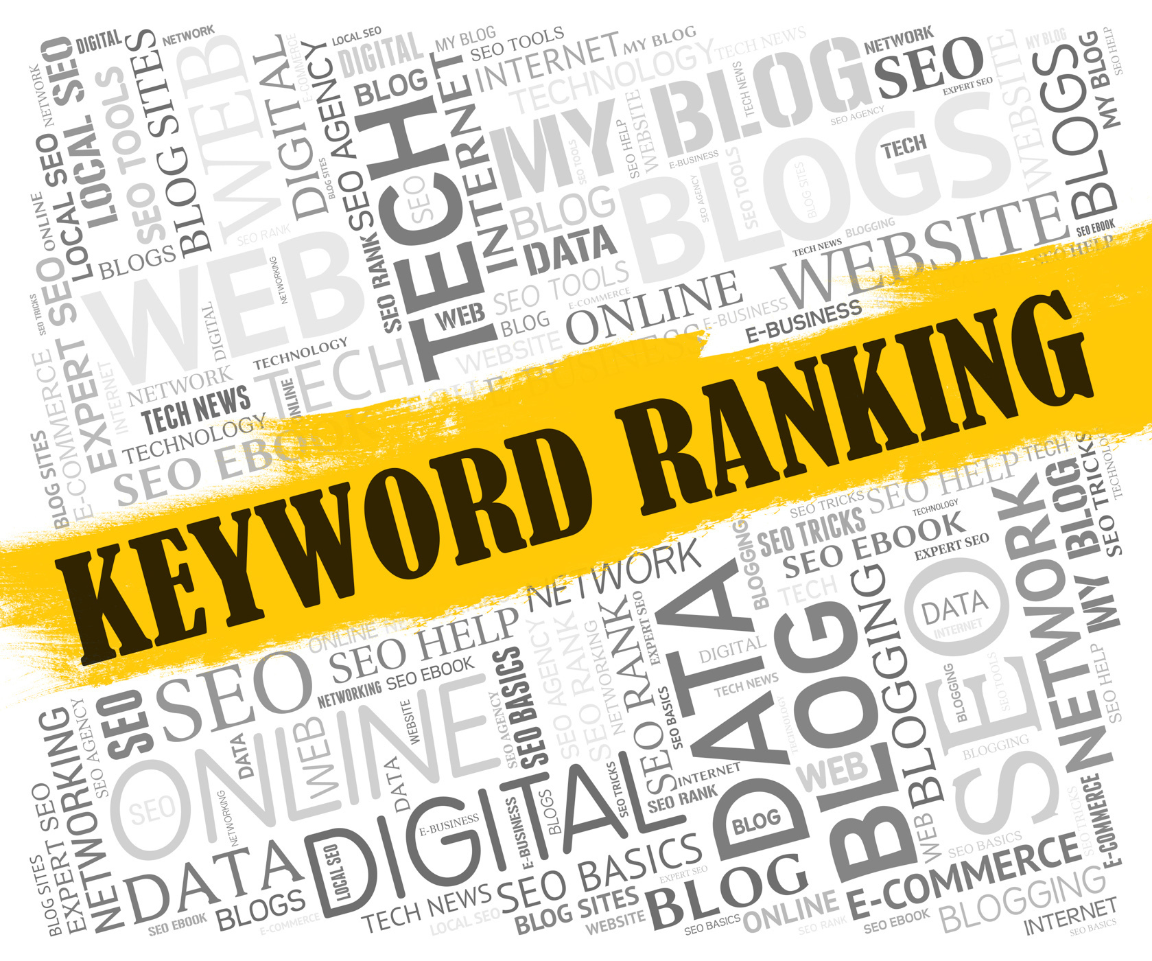 Longtail Keyword