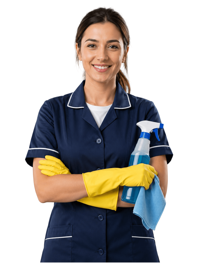 Cleaning Services