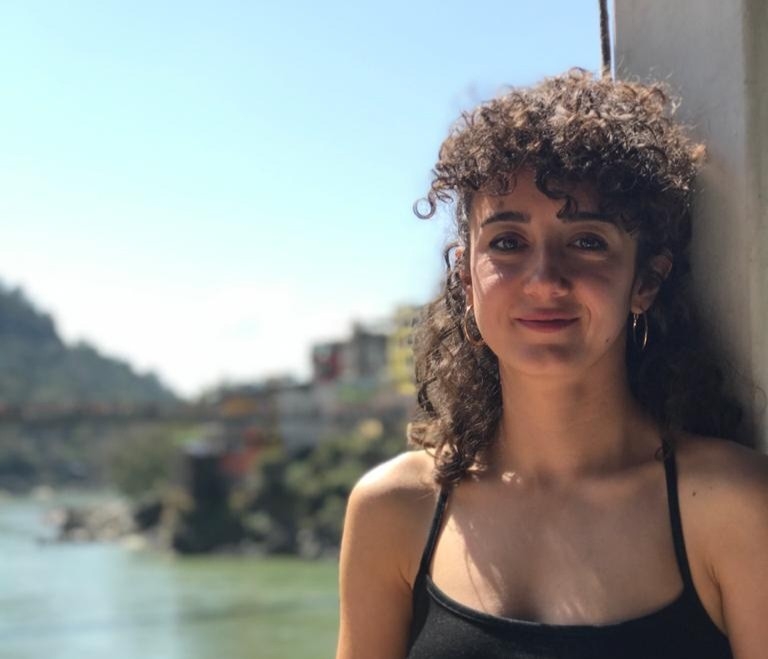 PUN Content’in Kurucusu Gizem Taş Canaple İle Röportaj