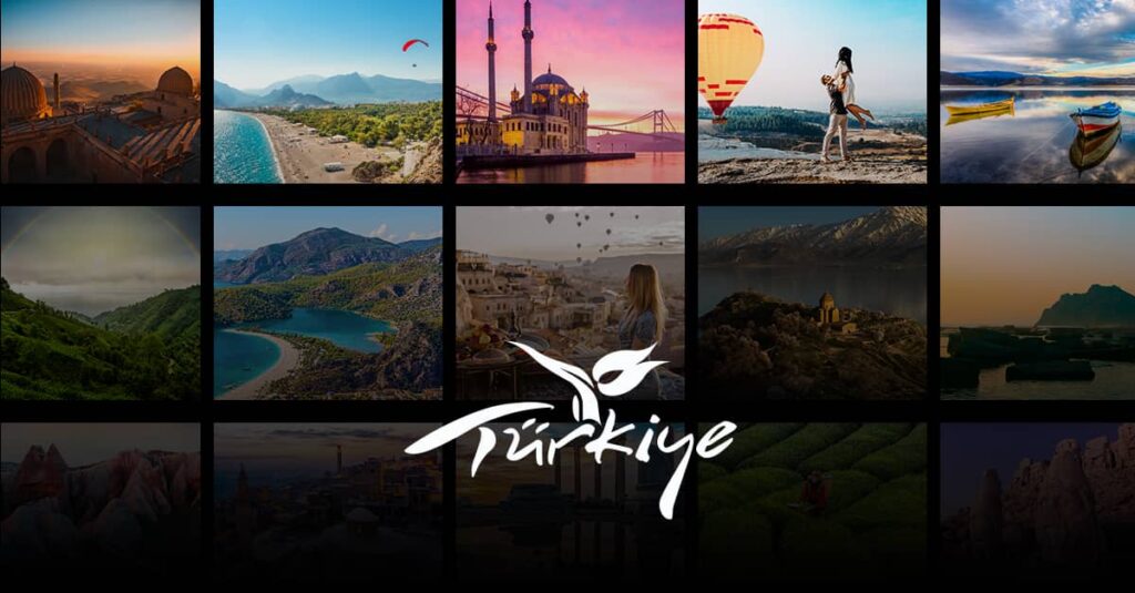 Türkiye’nin Markalaşma Sürecinin SEO’ya Etkisi: Turkey Mi? Türkiye Mi?