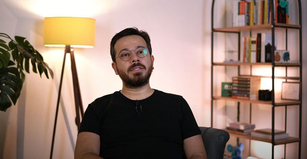 Magnifying Glass: The Future of SEO with Uğur Eskici