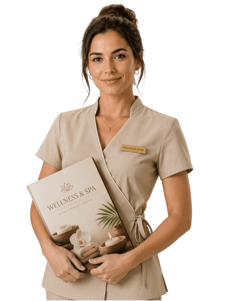 Wellness & Spa