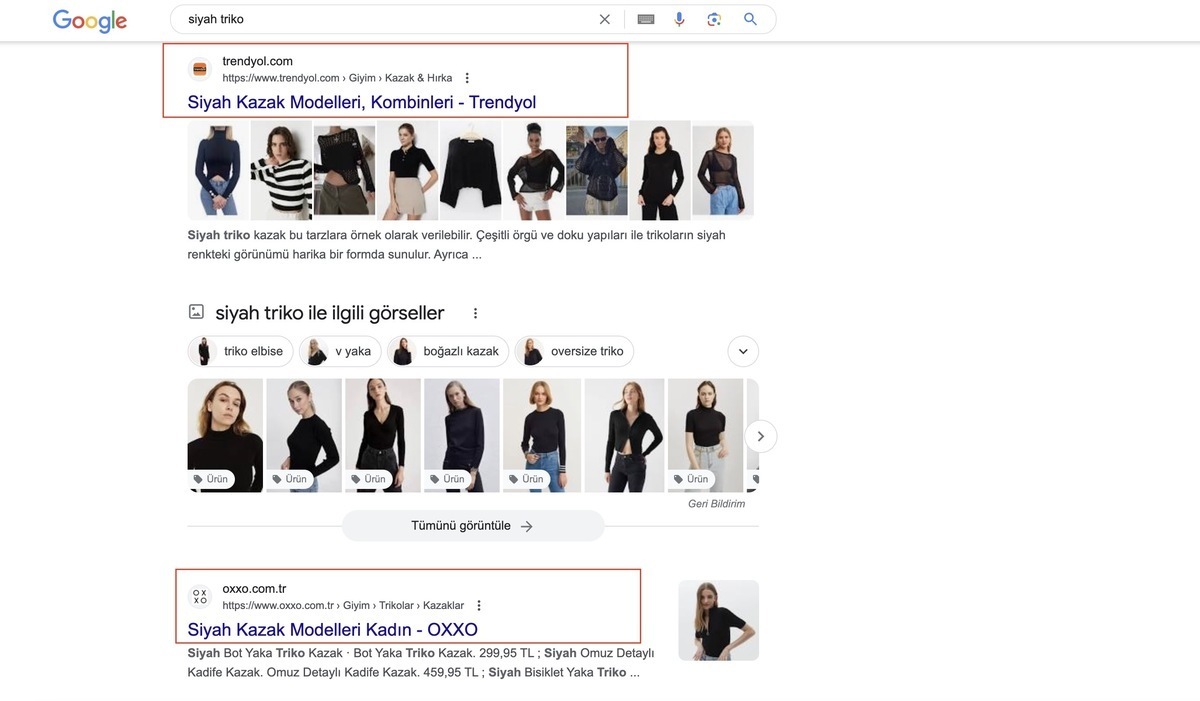 structured-data