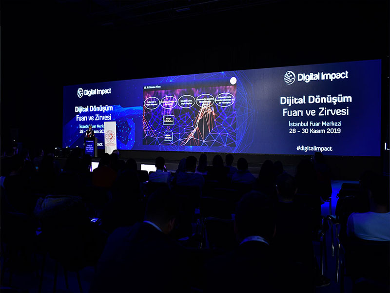 Digital Impact Summit