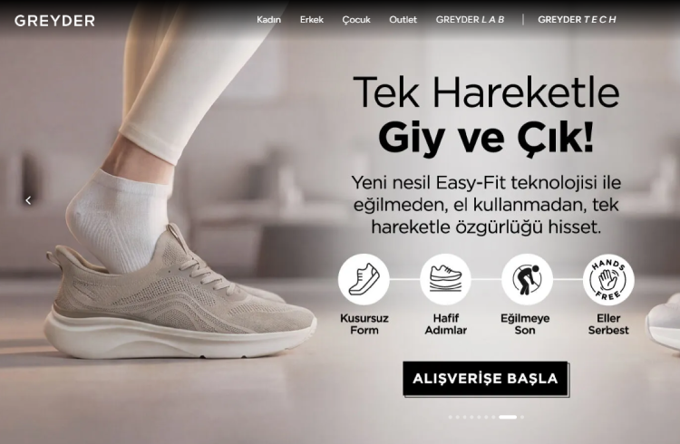 Greyder
