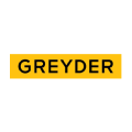 Greyder logo