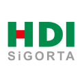 HDI Turkiye logo