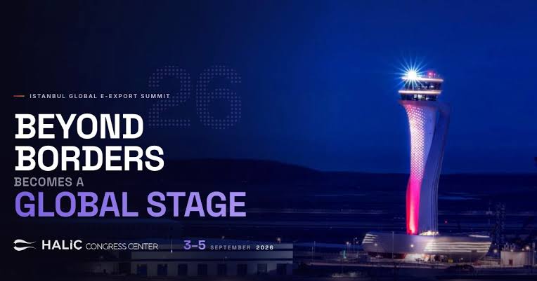 İstanbul Global E‑Export Summit