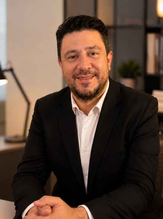 Kriko helped us make significant progress in a short time through the value it added to our website and digital channels. For us, it is not just an SEO company, but a companion to our website and a digital brand assistant.