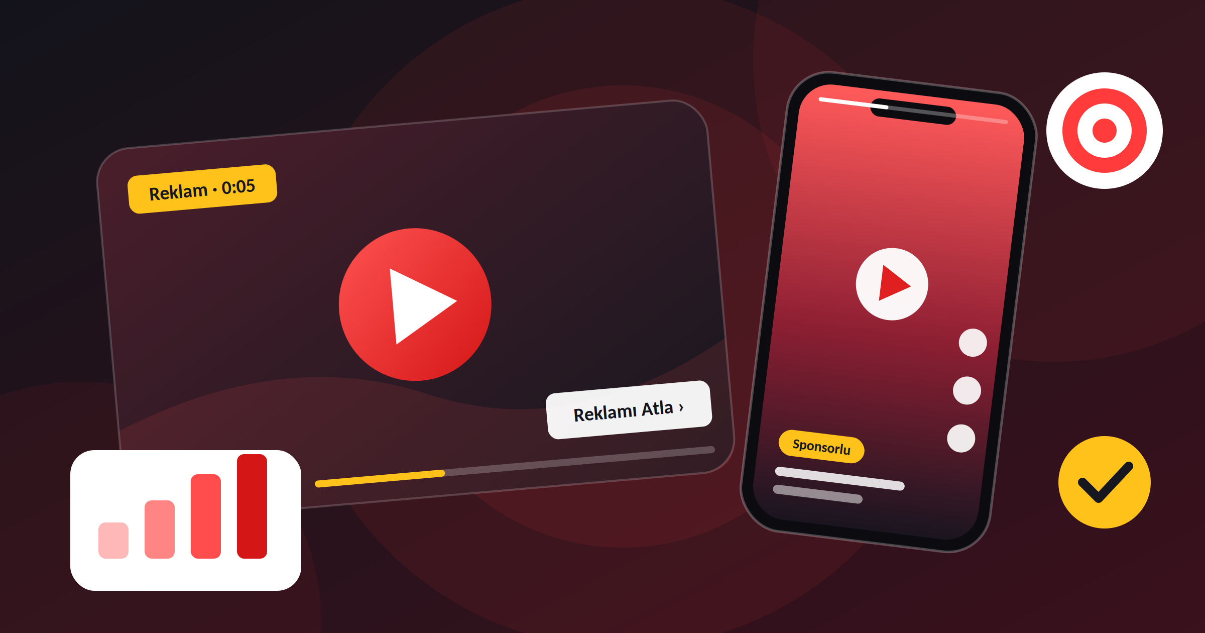 YouTube’da Reklam Vermenin Temel Adımları
